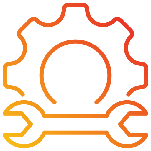 Maintenance Icon